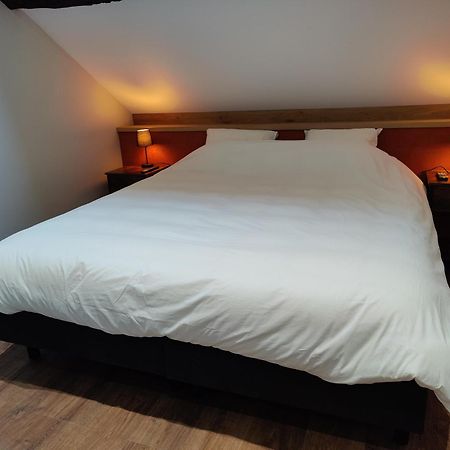 Le Saint Michel Hotel Rochefort Værelse billede